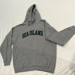 Ouray Sportswear Sea Island hoodie